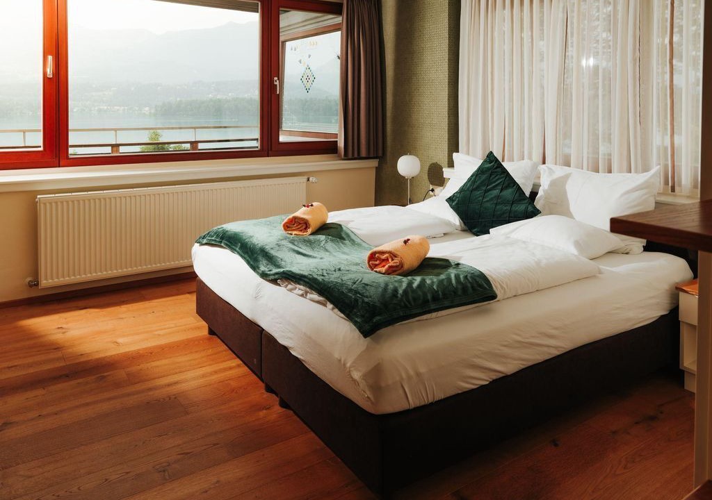 Photo of Bedroom in Egg am Faaker See