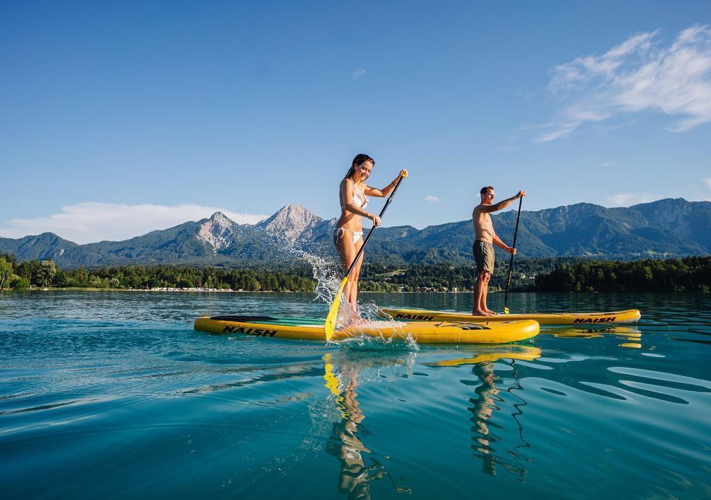 Photo of Others in Egg am Faaker See