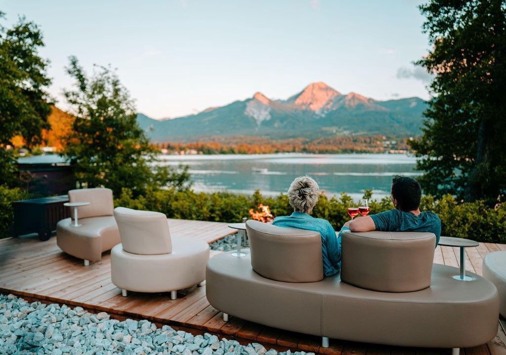 Photo of Outdoor in Egg am Faaker See