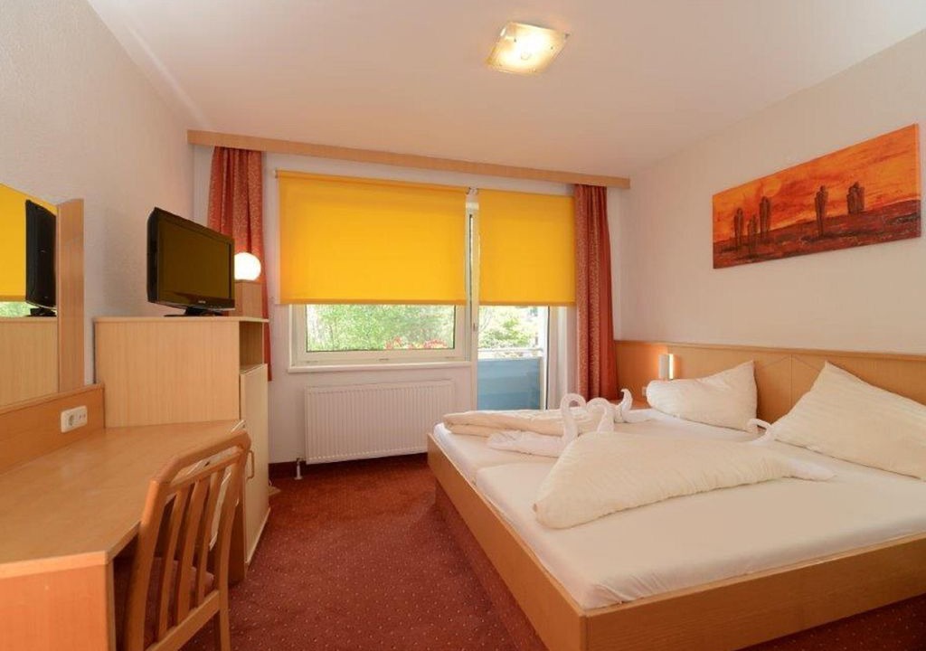 Photo of Bedroom in Faak am See