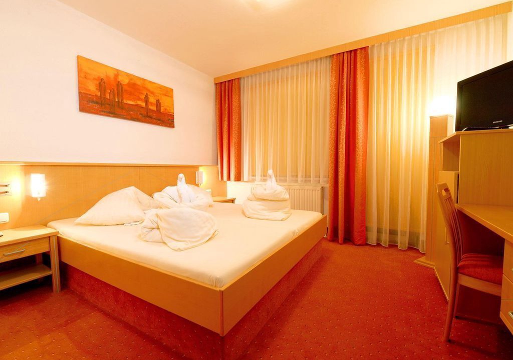 Photo of Bedroom in Faak am See