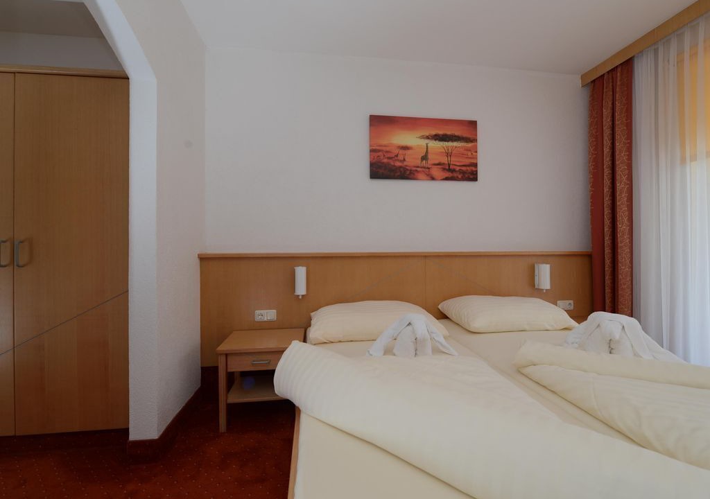 Photo of Bedroom in Faak am See