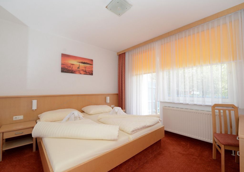 Photo of Bedroom in Faak am See