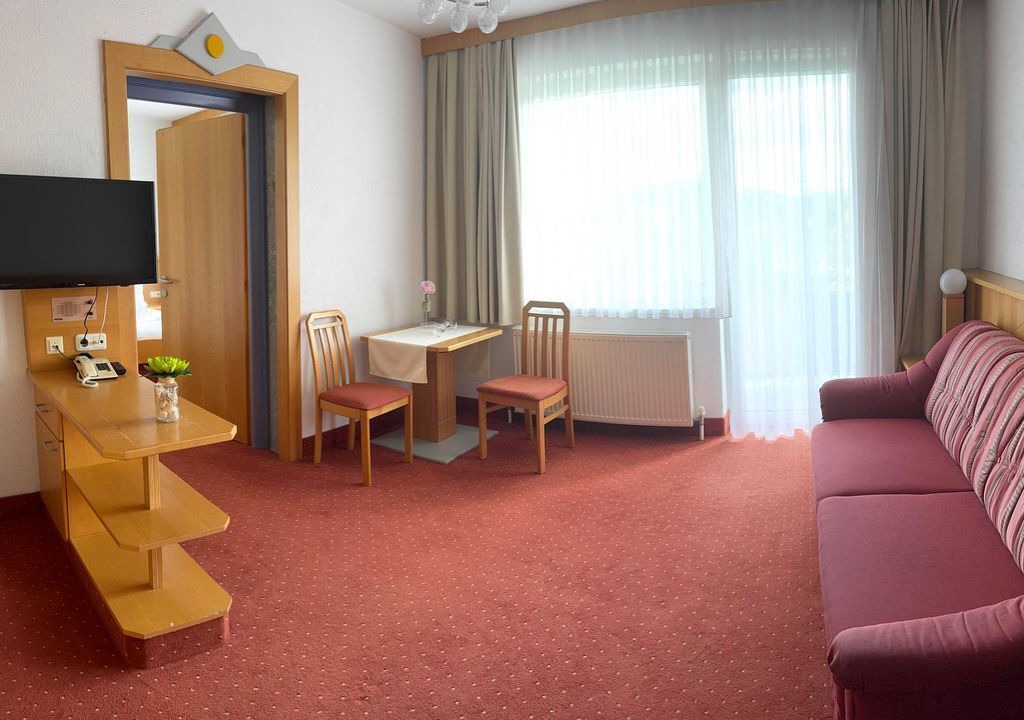 Photo of Livingroom in Faak am See