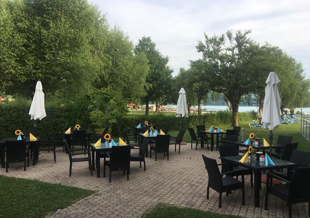 Photo of Outdoor in Faak am See