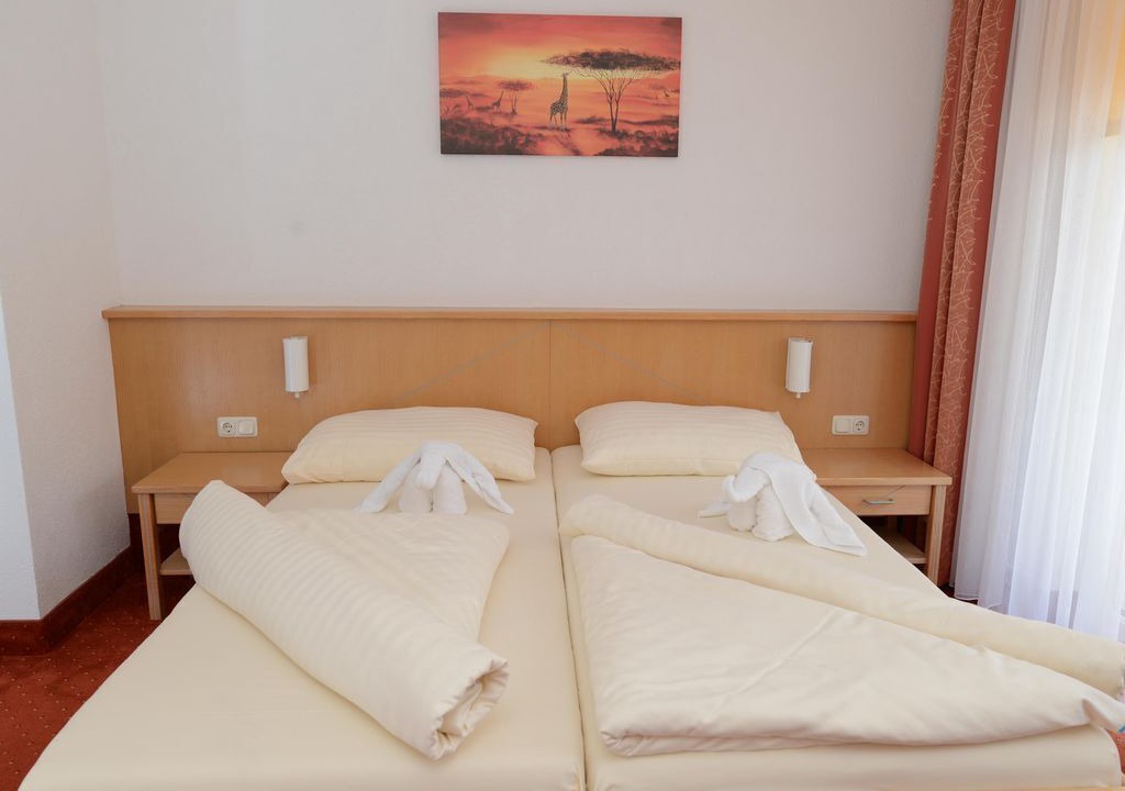 Photo of Bedroom in Faak am See