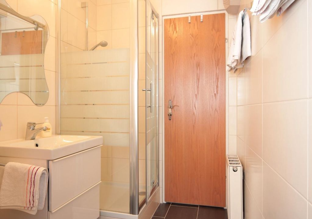 Photo of Bathroom in Landskron