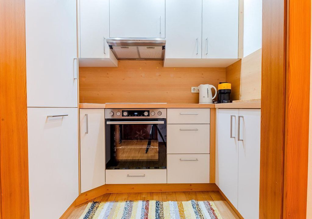 Photo of Kitchen in Landskron