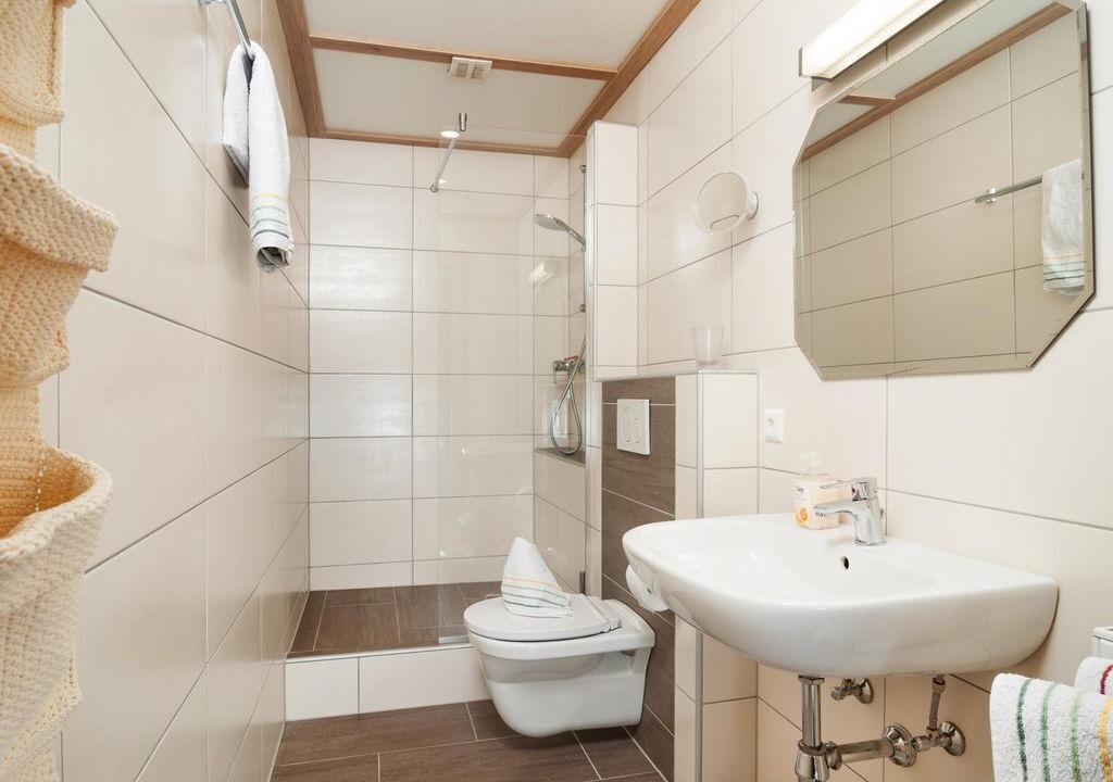 Photo of Bathroom in Landskron