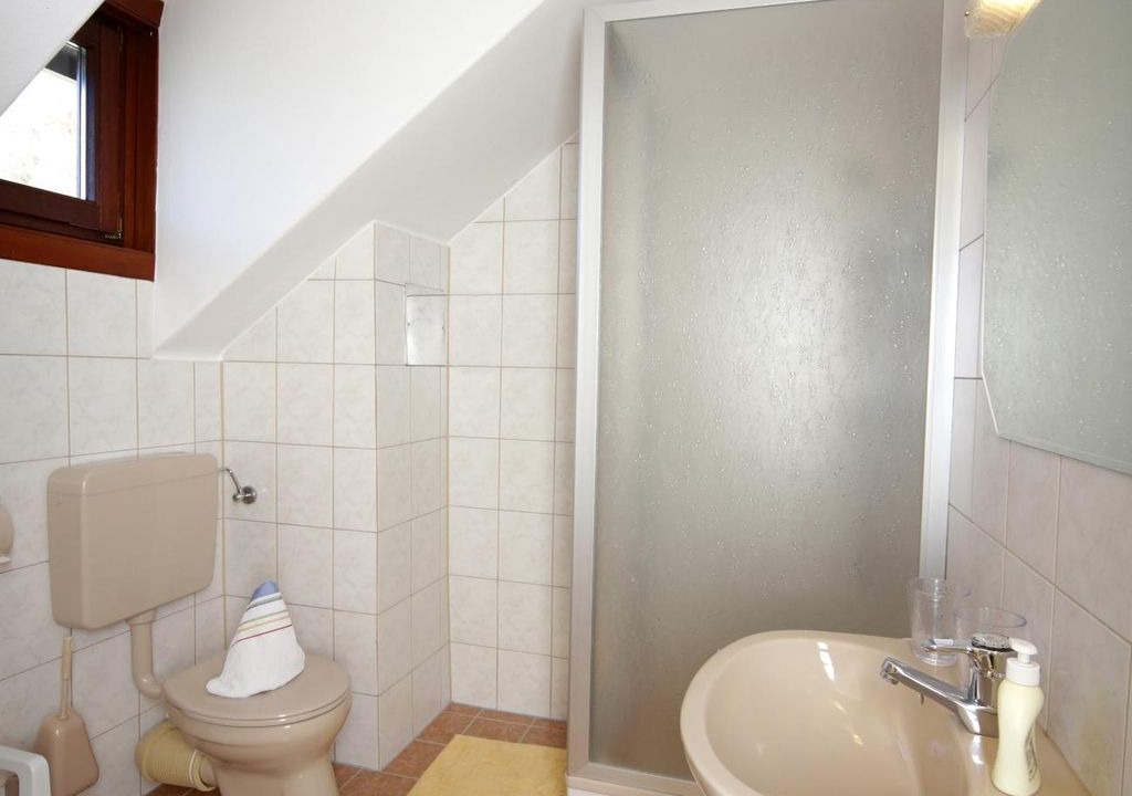 Photo of Bathroom in Landskron