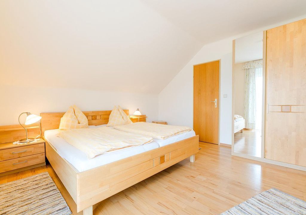 Photo of Bedroom in Landskron