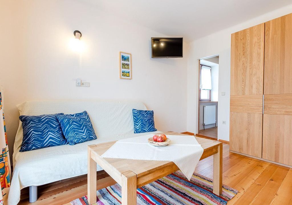Photo of Livingroom in Landskron