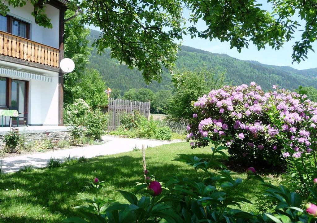 Photo of Outdoor in Bodensdorf
