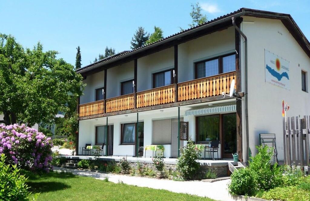 Photo of Outdoor in Bodensdorf