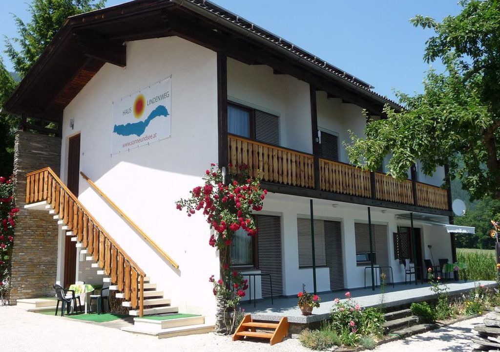 Photo of Outdoor in Bodensdorf