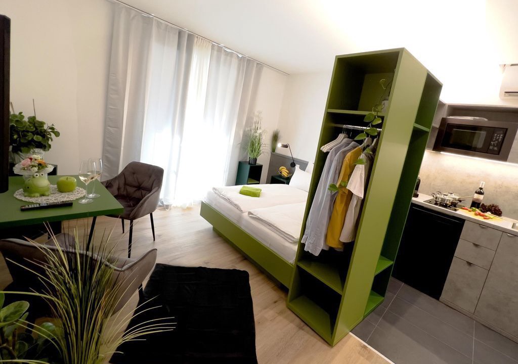 Photo of Bedroom in Villach