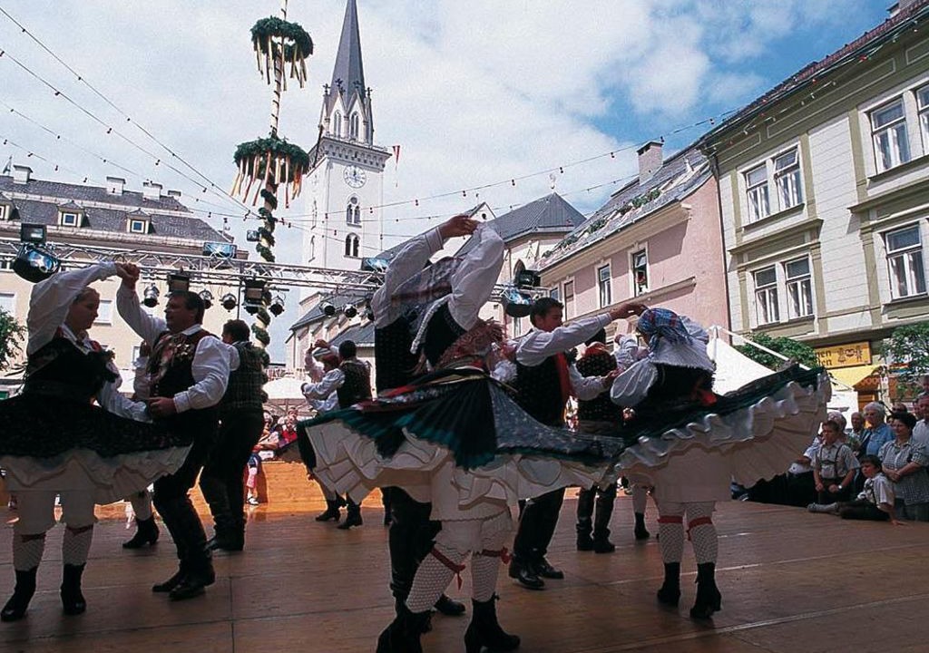 Photo of Others in Villach