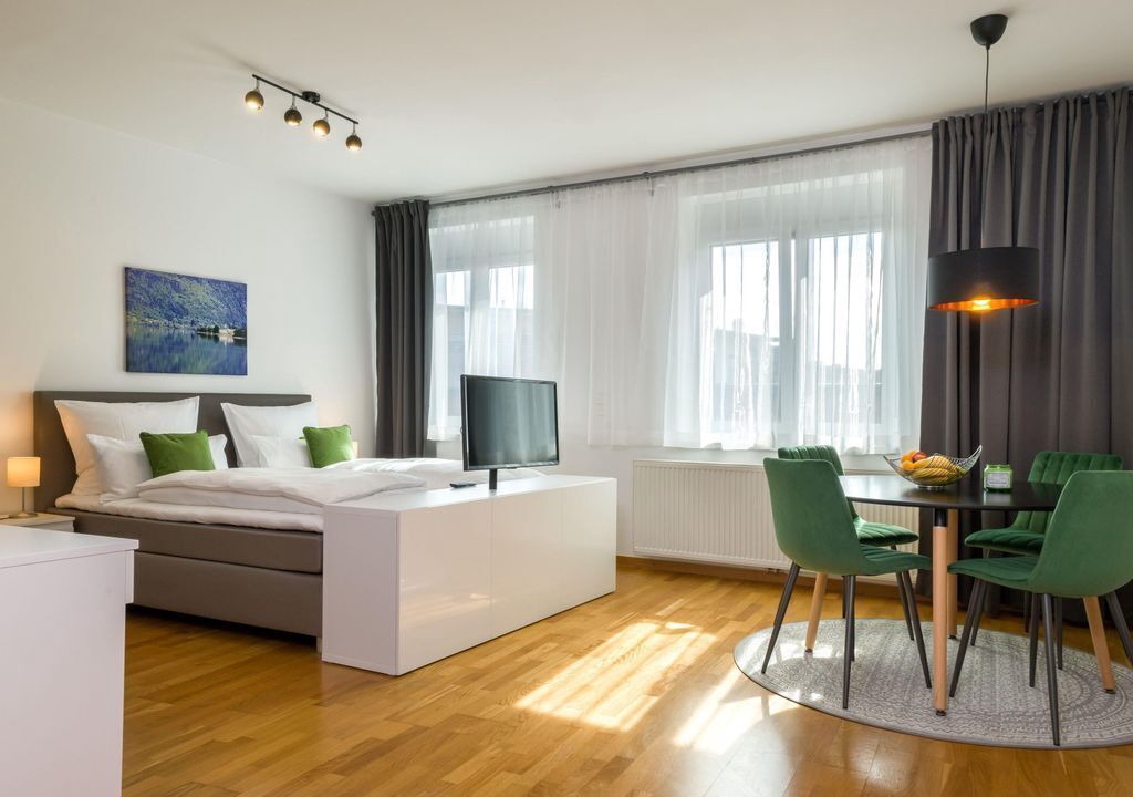 Photo of Bedroom in Villach