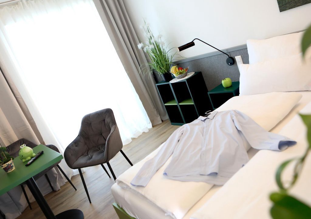 Photo of Bedroom in Villach
