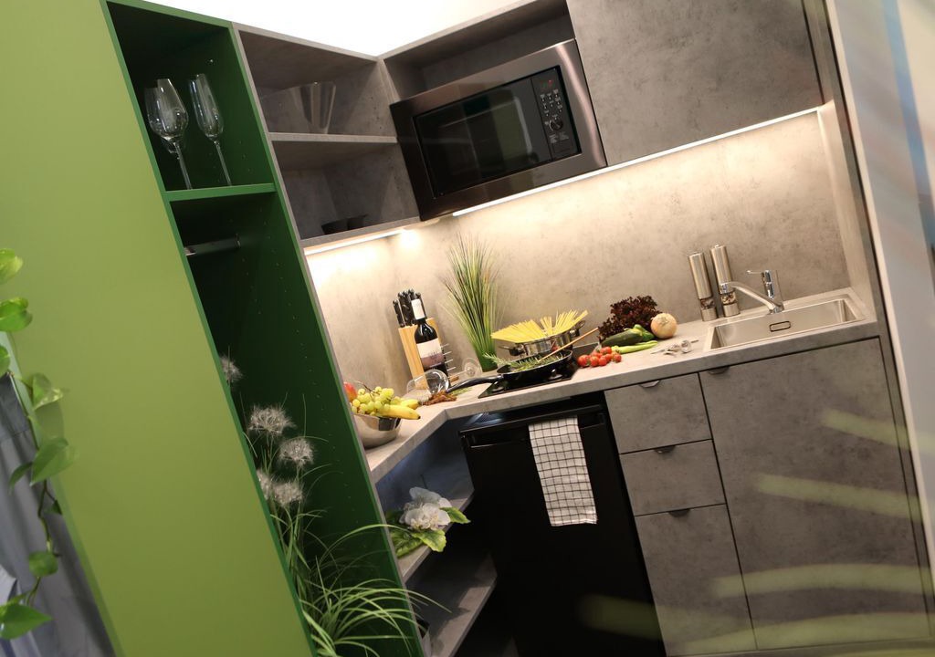 Photo of Kitchen in Villach