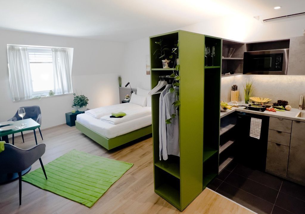 Photo of Bedroom in Villach