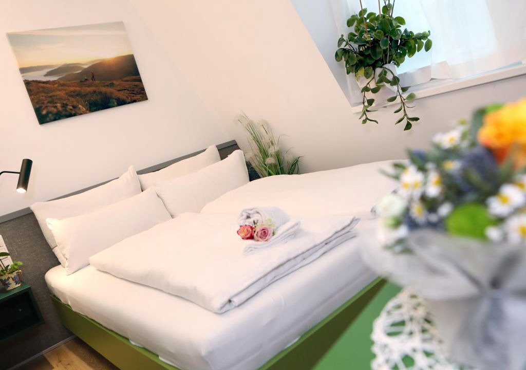 Photo of Bedroom in Villach