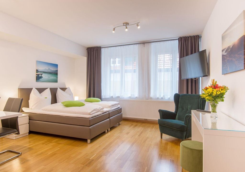 Photo of Bedroom in Villach