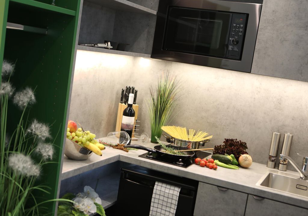 Photo of Kitchen in Villach