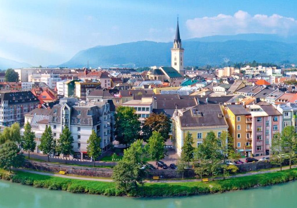 Photo of Outdoor in Villach