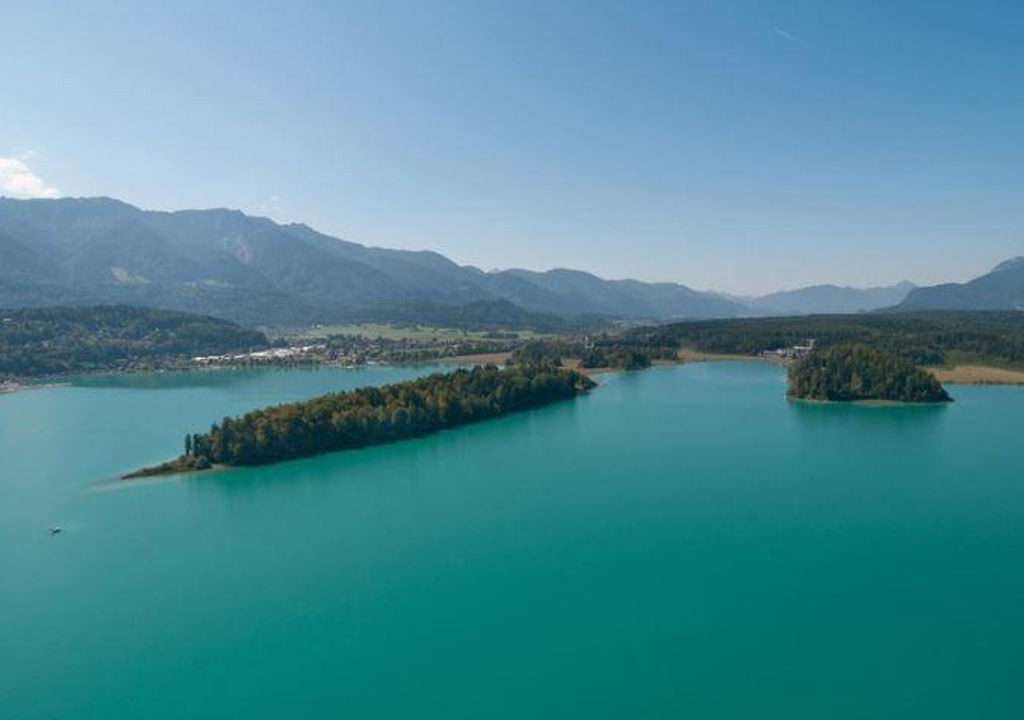 Photo of Others in Faak am See