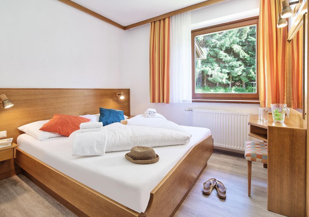 Photo of Bedroom in Finkenstein am Faaker See