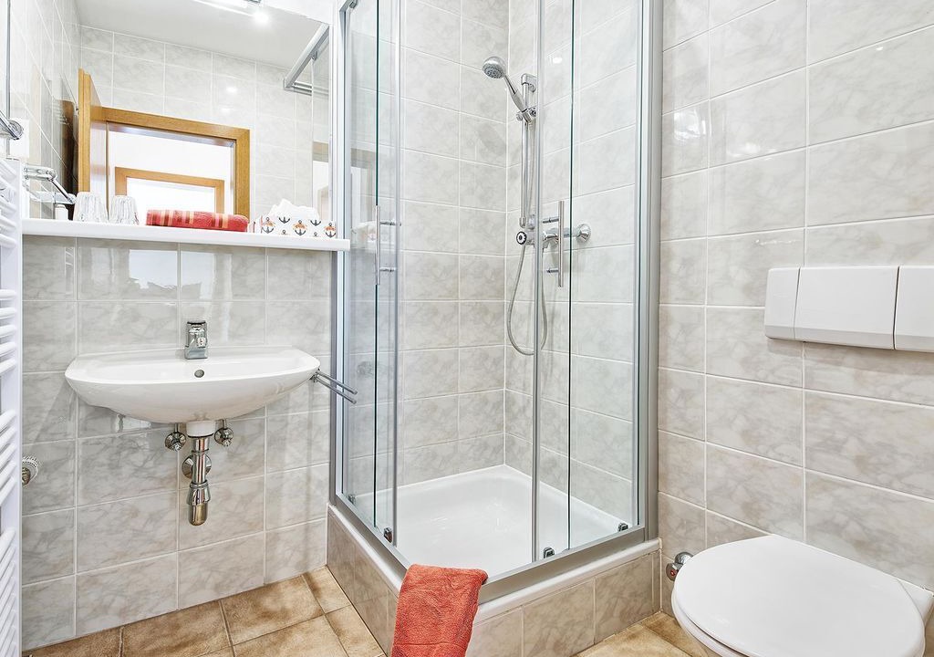 Photo of Bathroom in Finkenstein am Faaker See