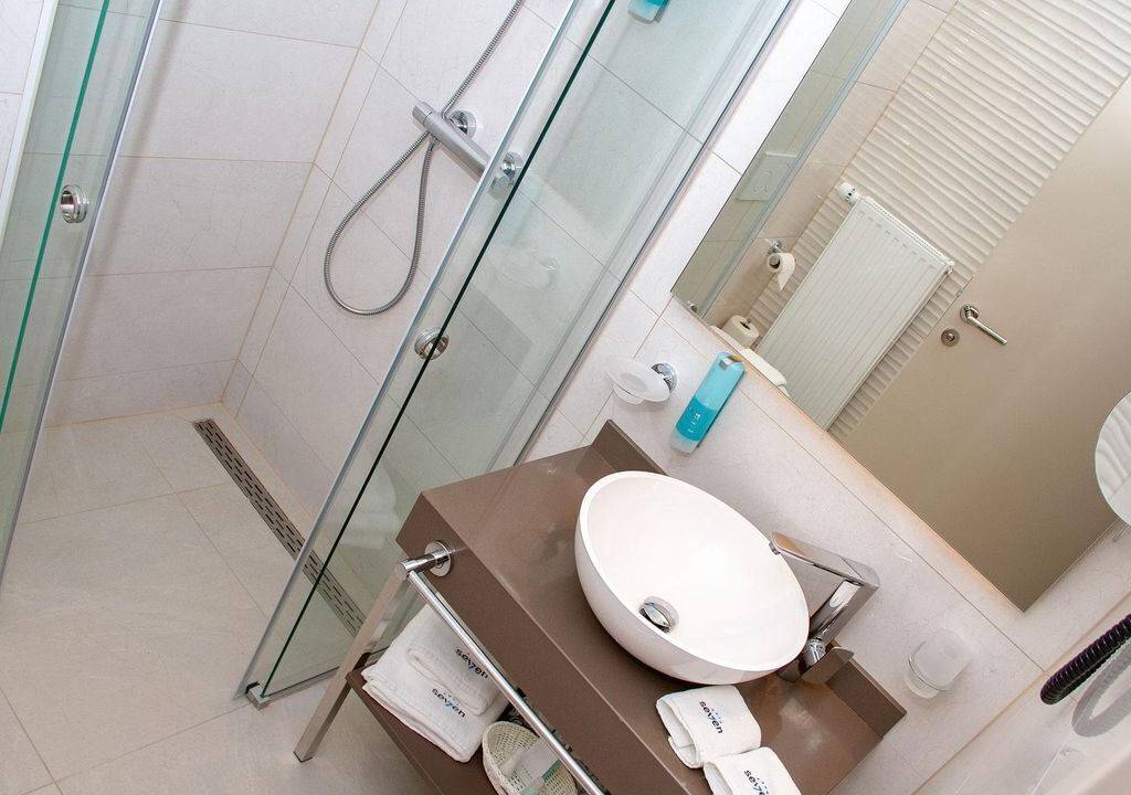 Photo of Bathroom in Villach