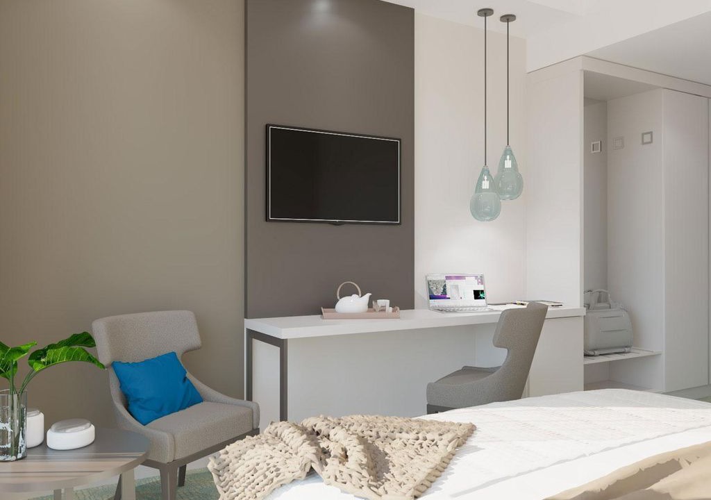 Photo of Bedroom in Villach
