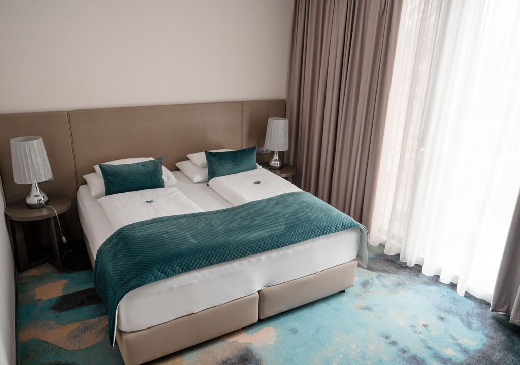 Photo of Bedroom in Villach