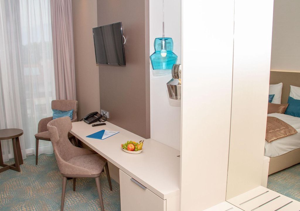 Photo of Bedroom in Villach