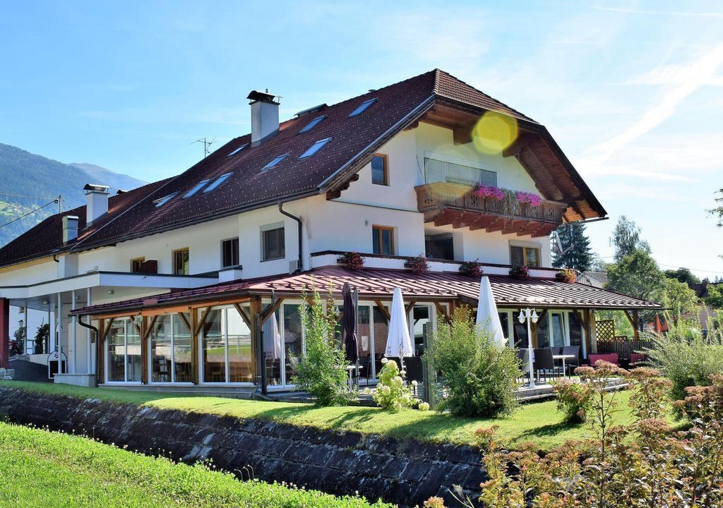 Photo of Outdoor in Dellach im Drautal