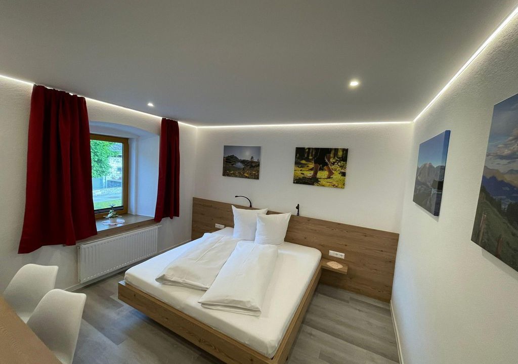 Photo of Bedroom in Dellach im Drautal