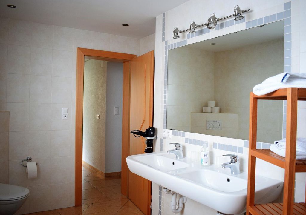 Photo of Bathroom in Dellach im Drautal