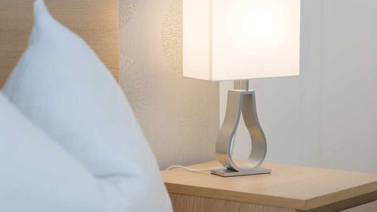 Photo of Bedroom in Wieden