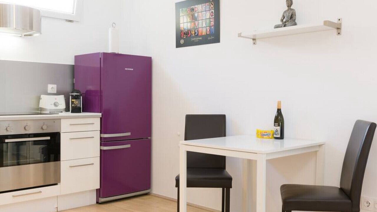 Photo of Kitchen in Wieden