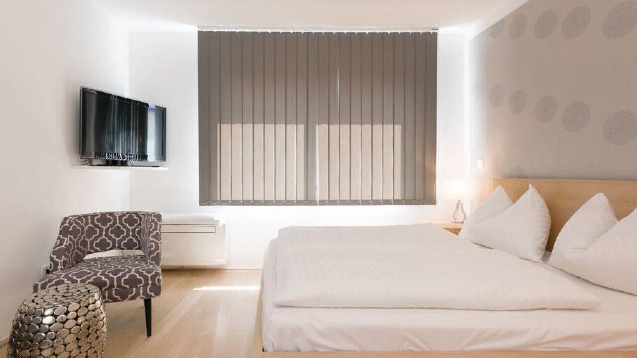 Photo of Bedroom in Wieden