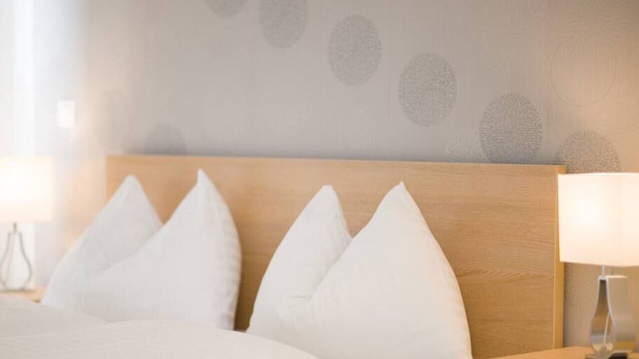Photo of Bedroom in Wieden