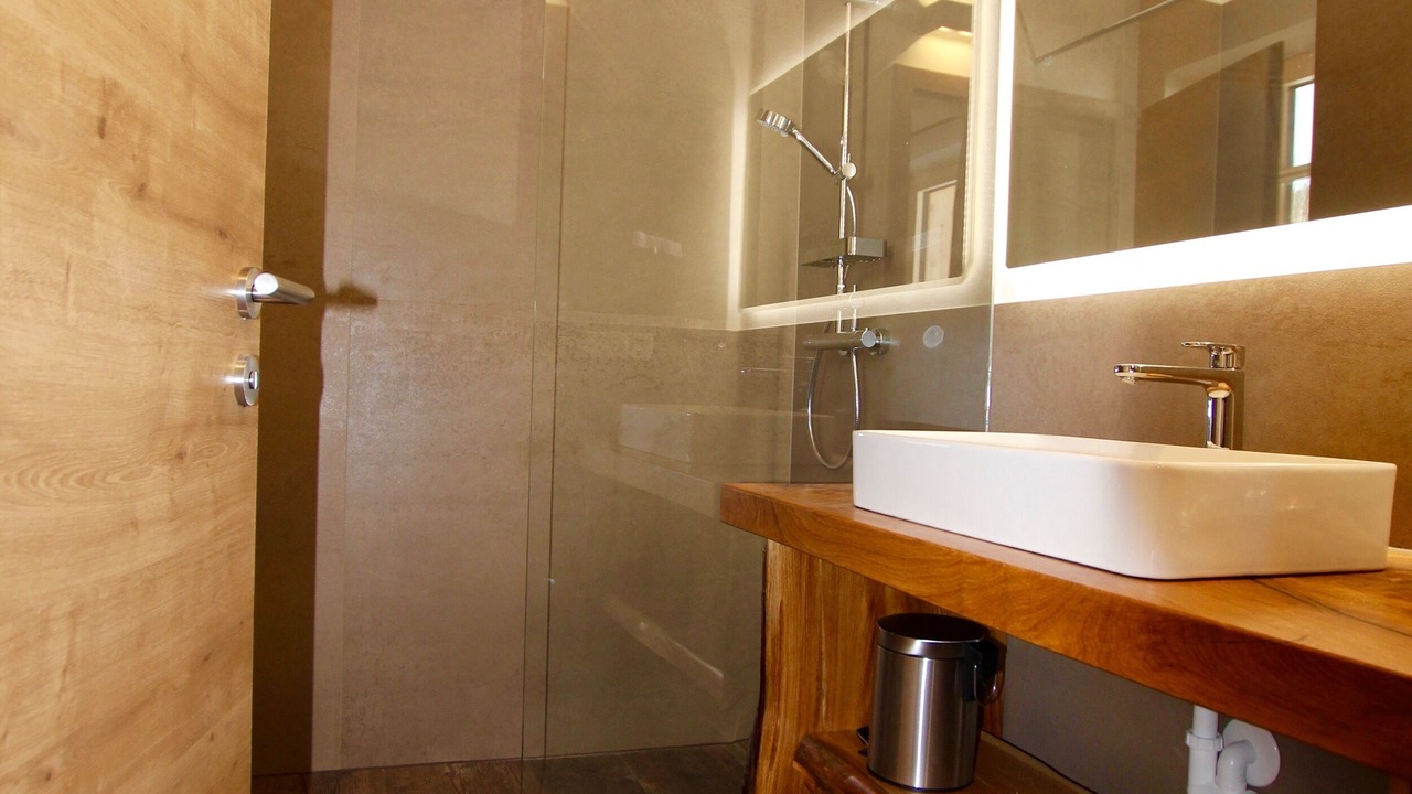 Photo of Bathroom in Russbach am Pass Gschuett