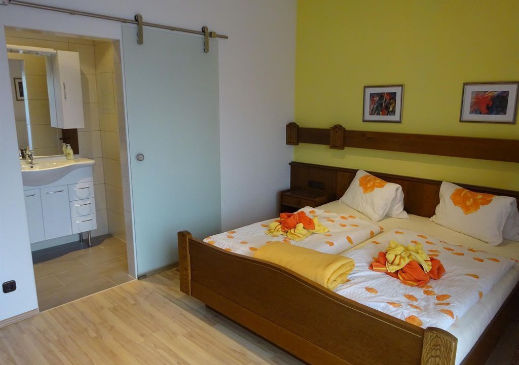 Photo of Bedroom in Drobollach am Faakersee