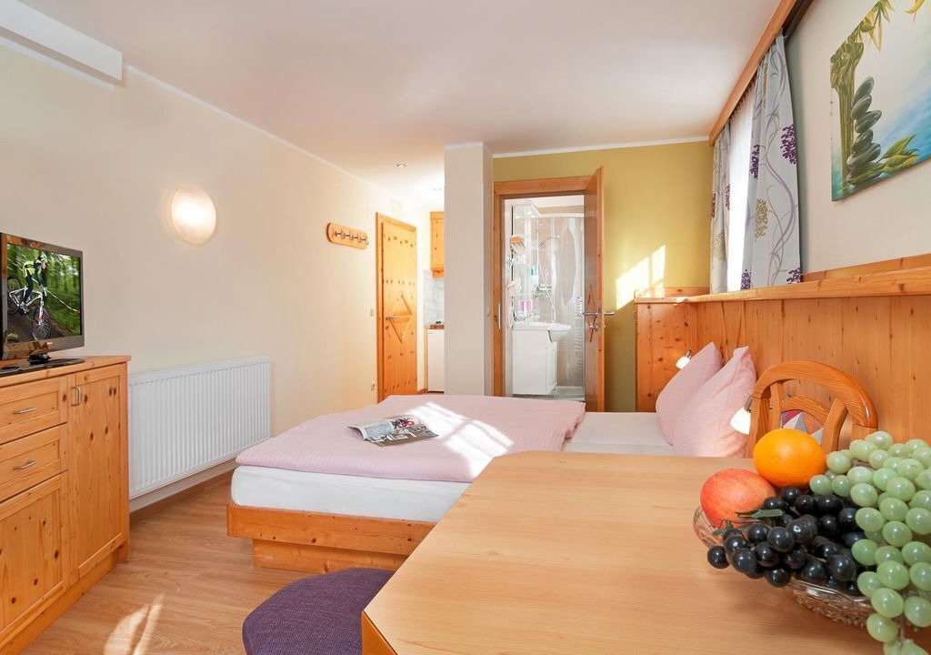Photo of Bedroom in Latschach