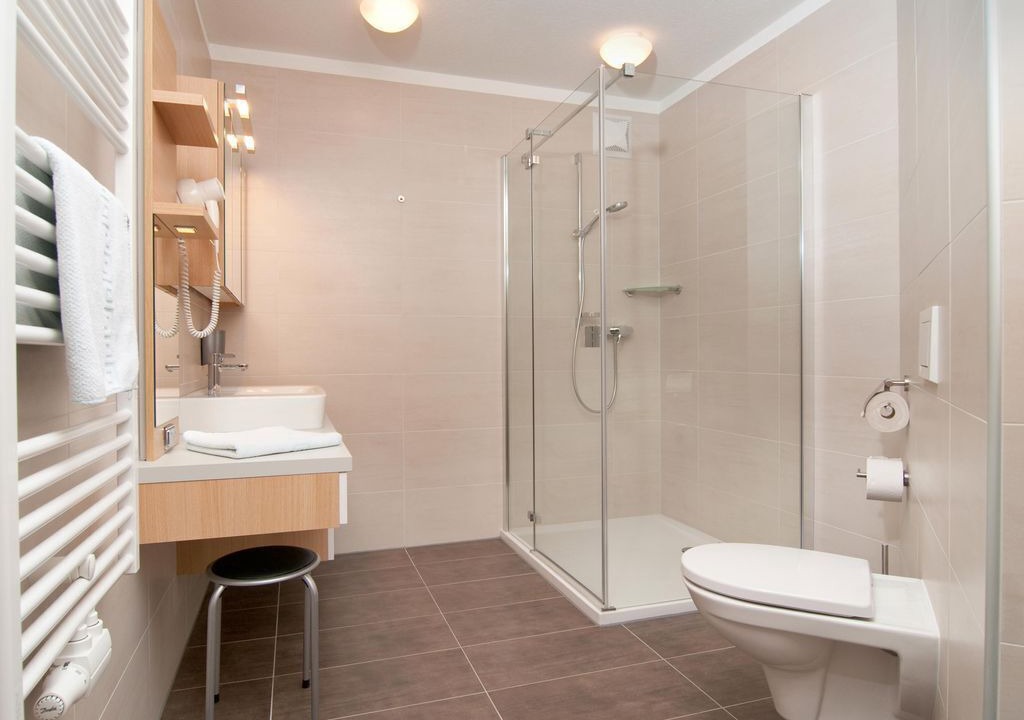 Photo of Bathroom in Latschach
