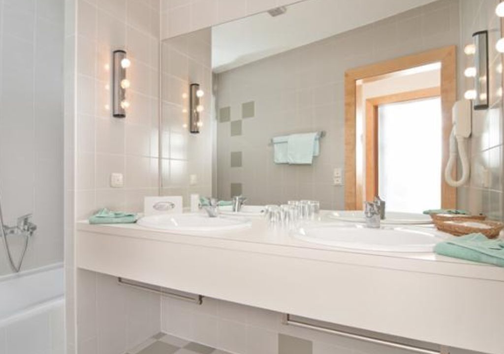 Photo of Bathroom in Latschach