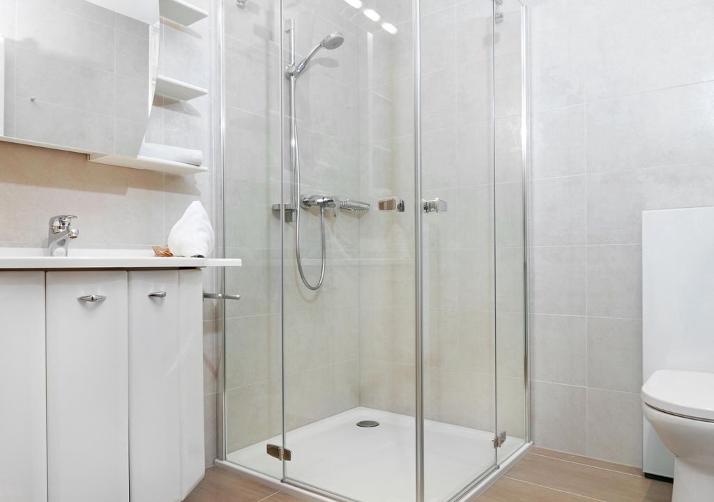 Photo of Bathroom in Latschach