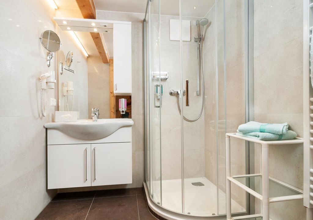 Photo of Bathroom in Latschach